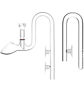Amazon | リリィパイプ スピン 出水 小型水槽用 (直径13mm: 12