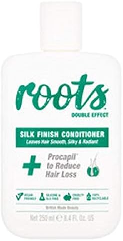 Roots | Silk Finish Conditioner