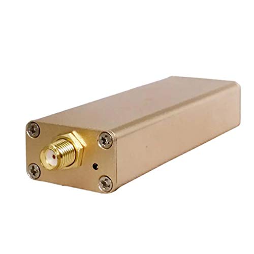 Fransande SDR V3 PRO RTL2832 RTL2832U R820T2 – Ricevitore Da 500 KHz A 2 GHz Per HF E VHF/UHF - 2