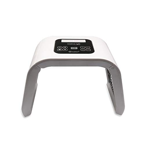 Preisvergleich Produktbild LED-Photonentherapie Hautpflegegeräte, Hautregeneration Spektrometer, Farblicht Kosmetik