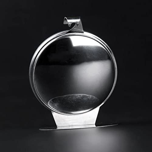 Oven Thermometer 0-400°C, Oven Grill Fry Chef Thermometer Instant Read Stainless Steel Thermometer Kitchen Cooking Thermometer, Large Dial Display Temperature For Professional Home Kitchen #TOP2