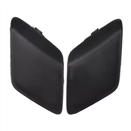 Cache-crochet de remorquage haute résistance pour Toyota Prius 2016-2017 finition premium