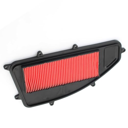 Nettoyeur de filtre à air moto améliorant la combustion CT300