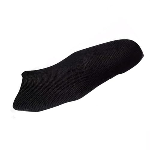 Funda de asiento para BMW G310 GS con sistema de absorción de golpes y malla de ventilación 2