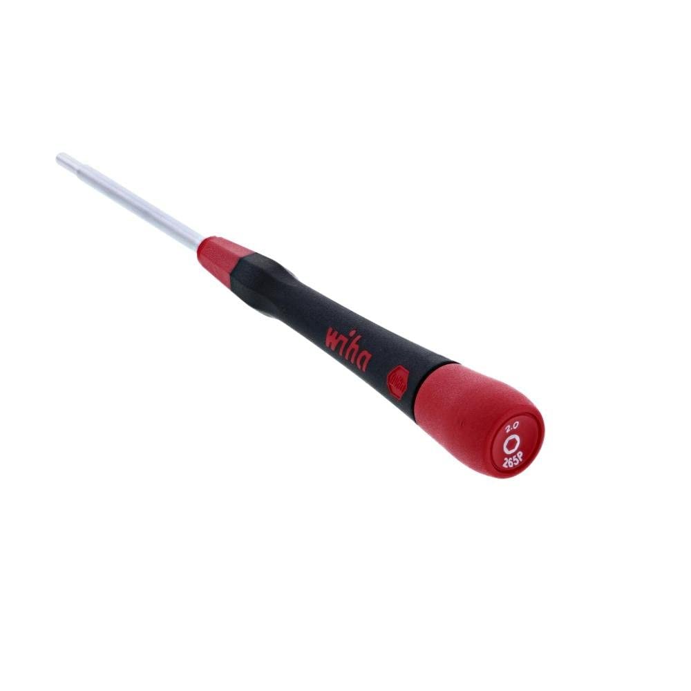 Wiha Precision Nut Driver - 2.0mm -4
