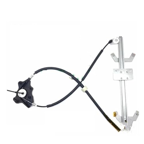 Lève-vitre arrière pour Benz G W463 mécanisme robuste Style2 référence A4637300946