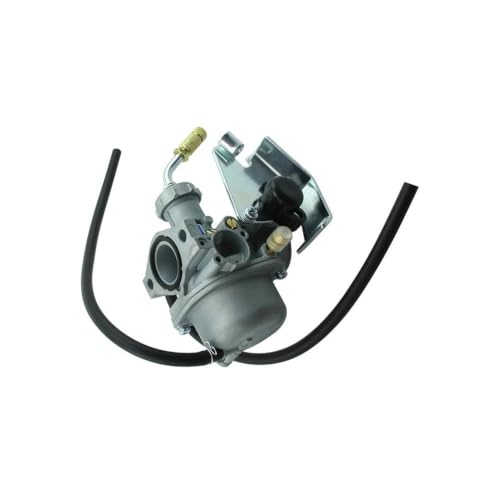 Carburateur KLX110 : solution démarrage difficile pour Suzuki DRZ110 110cc