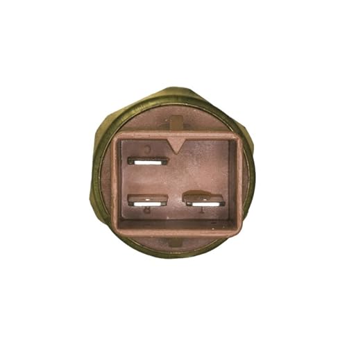 Sensor temperatura refrigerante coche 034919369C termistor agua motor 3