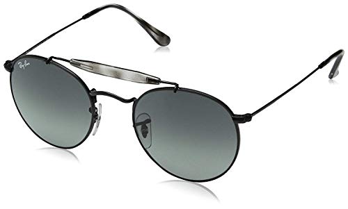 Ray-Ban Women's Rb3747 Round Sunglasses