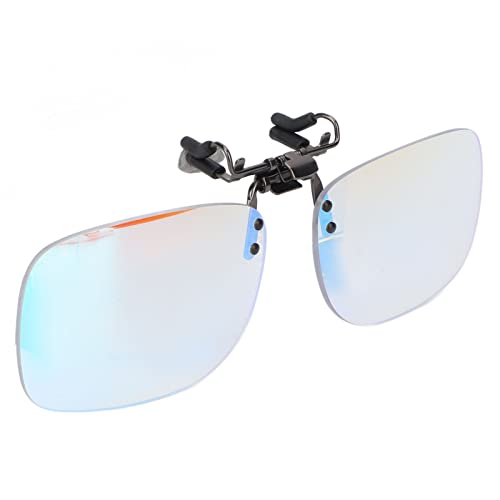 Occhiali Clip-on per Daltonismo Rosso-verde