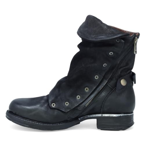 A.S.98 Emerson Women's Boots3