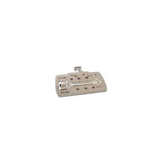 Commercial Use Oven Thermometer Set