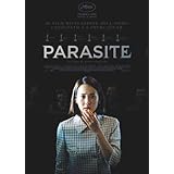 ポスター/スチール写真 A4 パターン3 パラサイト 半地下の家族 光沢プリント