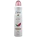 Produktbild 3 x Dove Women Anti-Perspirant Deodorant Spray - Go Fresh Granatapfel - 250 ml