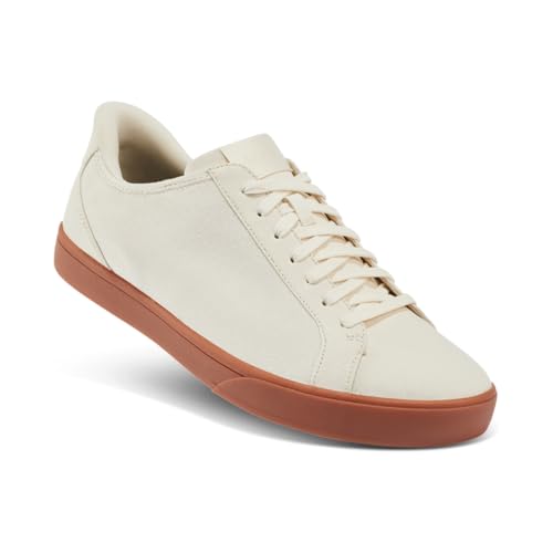 Image of Kizik Irvine Slip On Sneakers: Low-Profile Stretch Canvas, Rubber Soles, Casual Shoes for Women & Men, Hands Free Convenience, Wide Toe Box Options