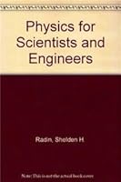 Physics for Scientists and Engineers 0536581789 Book Cover