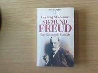 Sigmund Freud: Das Geheimnis Mensch (Heyne Biographien) 3453550994 Book Cover