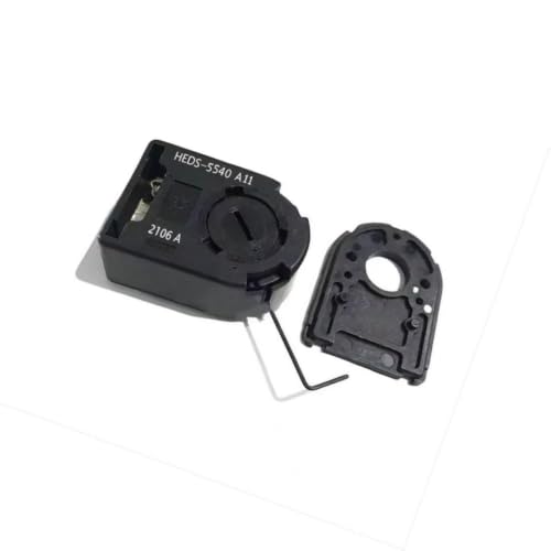 Encodeur HEDS-5540 A11 capteur rotatif optique 1 pièce - 2
