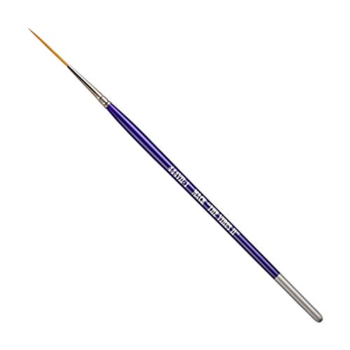�v���z���|(Pro Honpo) �X�N���[���u���V�}�b�N�u���V MackBrush Series 444 Virus II�y1�z P35532