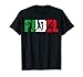 Padeliste Cadeau Italie Joueur Padel Tennis T-Shirt