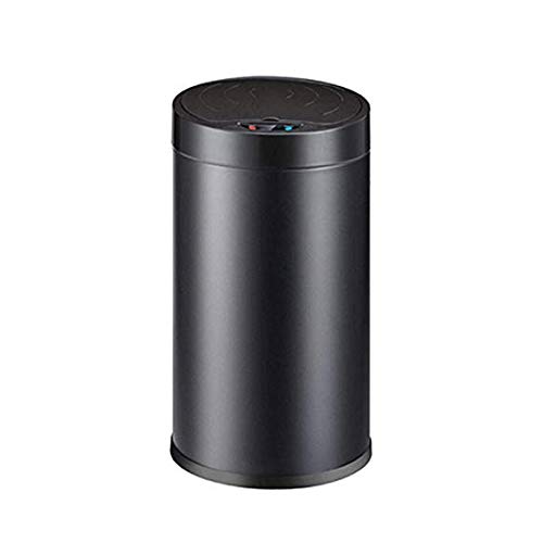 Capteur poubelle intelligent à détection rapide pour une hygiène parfaite