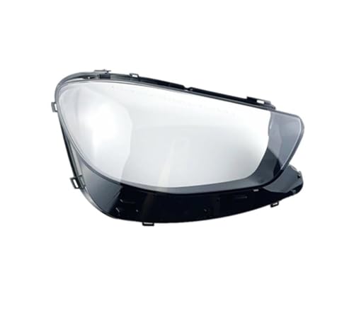 Jeu phares vitre droite Mercedes Benz Classe E W213 W238 2021 verre