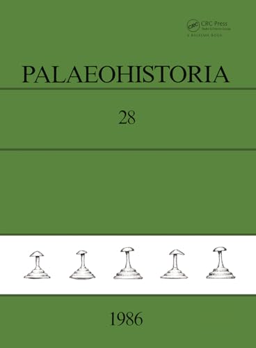 Palaeohistoria: Institute of Archaeology, Groningen, the Netherlands: 028