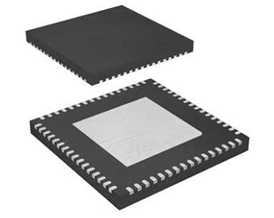 25pcs/lot STHV748QTR STHV748 QFN64 PULSER Generator 4CH IC Quality