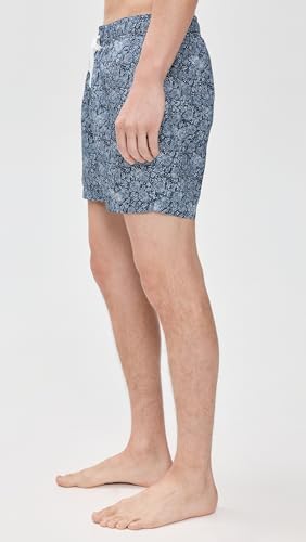 Men's Charles Swim Trunk 5"4