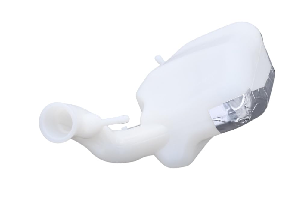 avdb-moto Kühlmittelausgleichsbehälter/Glas kompatibel mit HONDA CBR 600 RR 600RR PC37 2003-2004, CBR 600 RR 600RR PC37 2005-2006