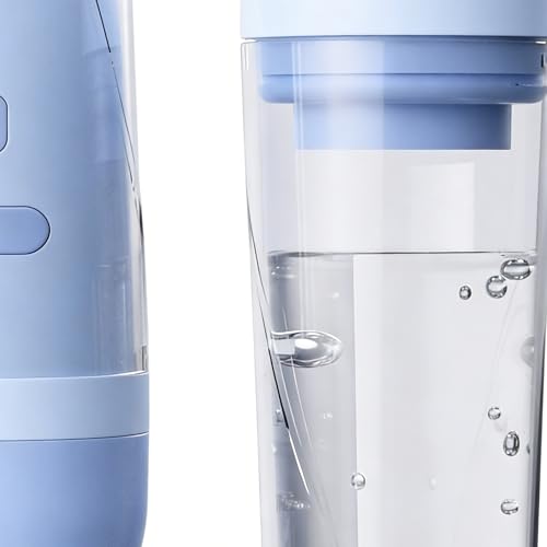 Bidé eléctrico portátil de ABS, herramienta de limpieza personal de tres modos 6