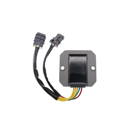 Régulateur de tension de moto robuste AEon Cobra 350 - 5