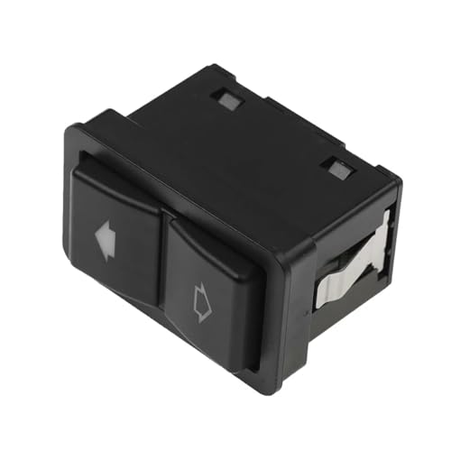 Bouton de vitre électrique cassé pour BMW Série 5 et 7 interrupteur lève-vitre de rechange
