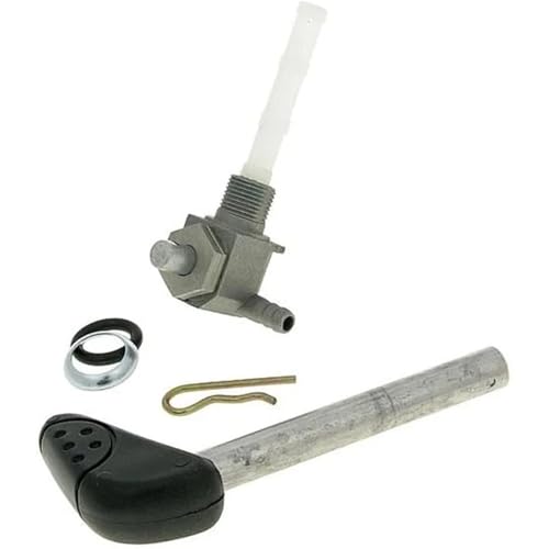 Llave de tanque para evitar fugas de combustible grifo gasolina 4