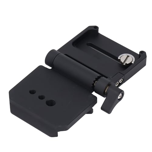 Support pliable en L Zunate inclinaison 285° pour des perspectives reflex uniques