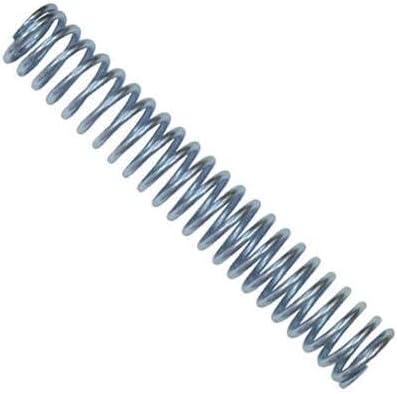 CENTURY SPRING C-802 Compression Spring with 1-3/8" Outer Diameter