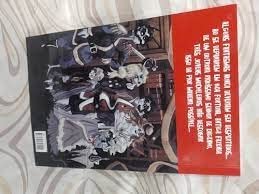 Paperback hq a maldico de boa fortuna andre so ano 2014 033e Ed. 2014 [Portuguese_Brazilian] Book