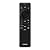 Samsung SolarCell Remote, Solar Powered, Self-Charging TV Remote Control, USB-C Rechargeable, Innovative Design, Made of Recycled Materials, 2025, VG-TM2560EN/ZA, Black