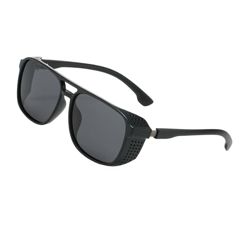 Gafas deportivas unisex para correr, conducir, pescar, proteger los ojos, lentes de colores, gafas de sol deportivas a la moda, para ciclismo de montaña