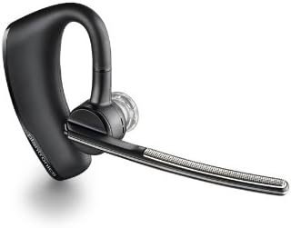 Plantronics Voyager Legend Bluetooth Headset with Charging Case