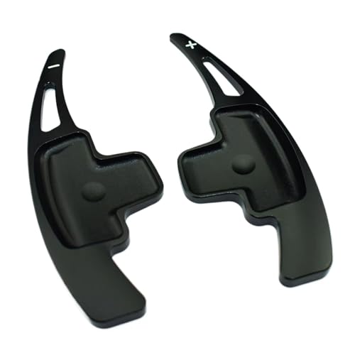 Extensión de levas de cambio para volante de coche Mercedes-Benz Clase R 2016 y Clase M 2012-2015