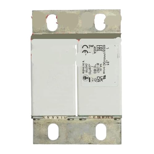 Fusible 170M1831 1000V 400A cartouche de protection pour onduleur