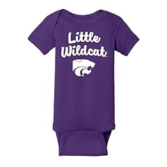 K-state Wildcats Purple