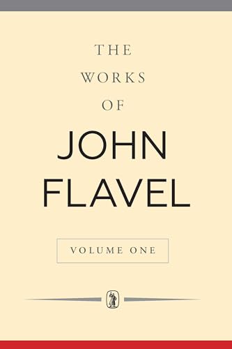Works of John Flavel (6 Vol. Set)