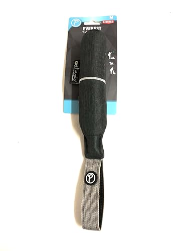 Petlando Limited Everest Trainingsdummy M grau 31 cm