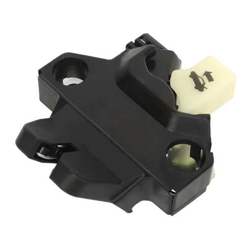 Loquet coffre Tesla Model 3 bloqué solution avec actionneur 1092308-00-E - 5