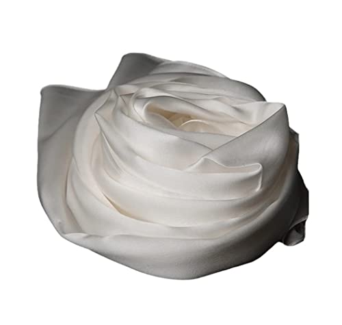 Bufanda de seda para hombre ideal para eventos formales y trajes