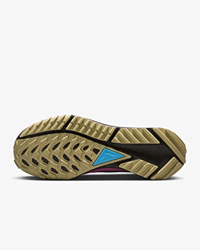 Image of Nike Women's W React Pegasus Trail 4 GTX Running Shoes