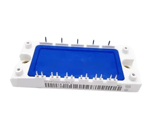 Module BSM50GD60DN2 IGBT onduleur triphasé pour variateurs industriels - 2