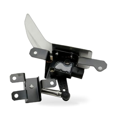 Sensor de altura de luces para Audi A3 y VW Golf 1K0941273N 5